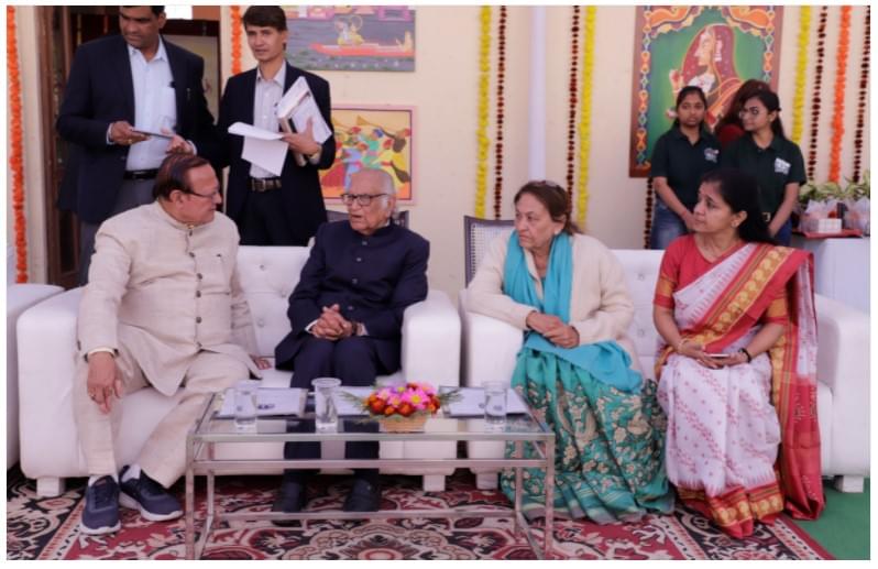 Kanoria PG Mahila Mahavidyalaya Jaipur Events photo 19